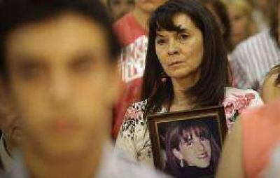 Susana Trimarco est� postulada para el premio Nobel de la Paz