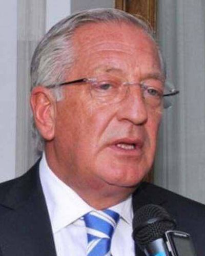 Avida de un rumbo hacia el desarrollo La regi�n posa sus ojos en Jujuy