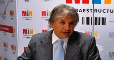 El ministro Bosetti analiz� la situaci�n del sistema de trasporte de la Provincia