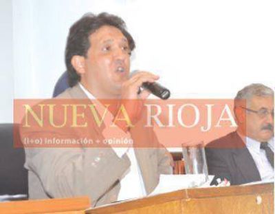 Denuncian que no se conoce la ejecuci�n presupuestaria municipal