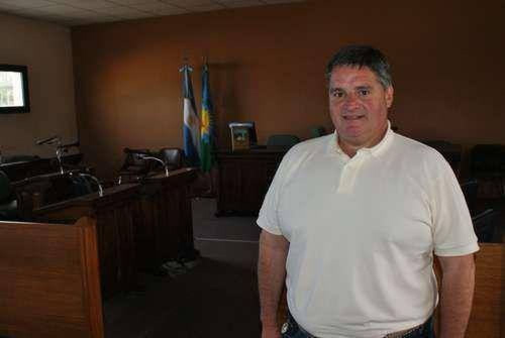 Martin P�rez confirma sus aspiraciones para el 2015