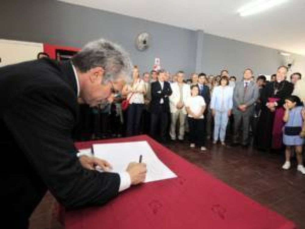 El Parque �Zanjitas Pueblo Heroico� ya est� en marcha