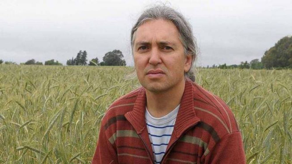 Proponen agricultura org�nica en campos periurbanos
