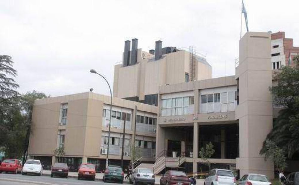 C�rdoba recibi� casi $ 1.400 M en noviembre