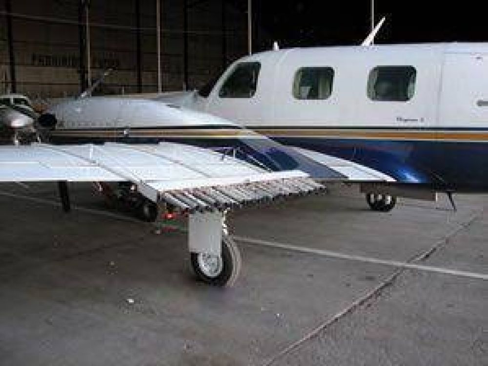  Piden informe por aviones que sobrevuelan el Valle