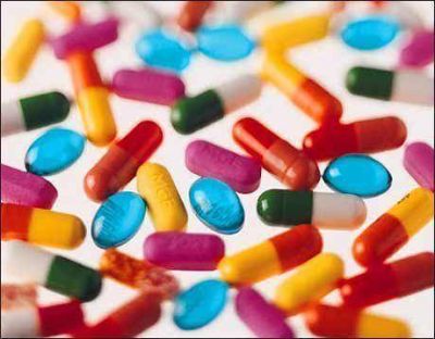 Prohiben de algunos suplementos dietarios, anab�licos, f�rmacos contra la obesidad y antiestr�genos