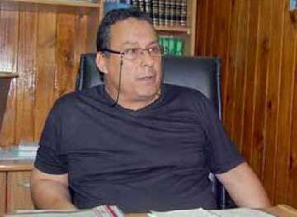 Duras palabras de Jorge Figueroa contra el gobernador	