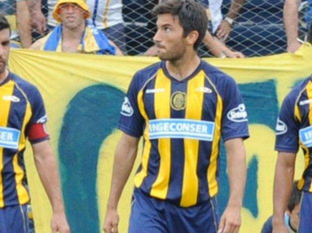 Valentini y Peppino piezas vitales en la remontada canalla