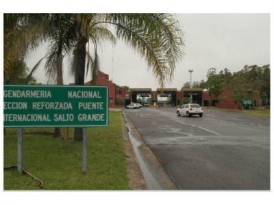 Contrabando: procesamiento y juicio por la aduana paralela