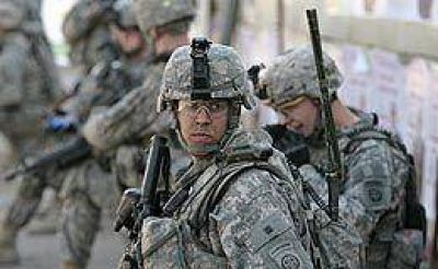 Obama cambia estrategia para Afganist�n y env�a 4.000 soldados m�s 