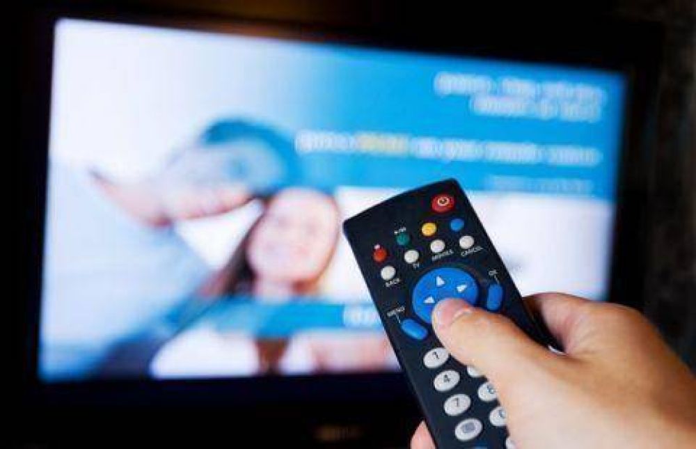 Presentar�n en la ciudad la Televisi�n Digital Abierta