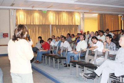 Promueven la plantaci�n forestal con destino comercial: