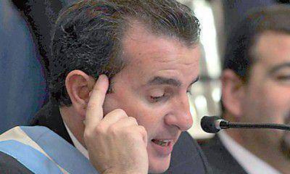 El presupuesto para el 2013 podr�a trepar a 25 mil millones de pesos