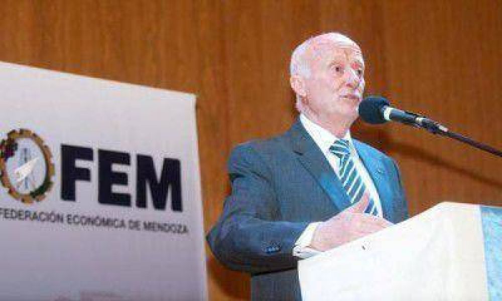 Las ventas minoristas de noviembre bajaron en Mendoza 1,45%