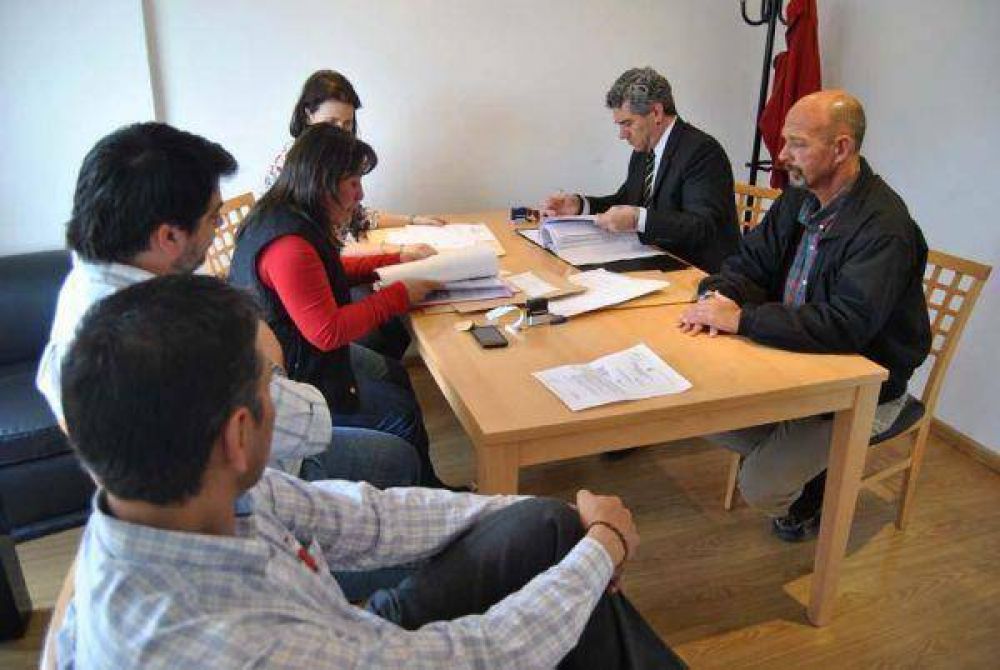 El Municipio iniciar� esta temporada una importante remodelaci�n del Galp�n Municipal