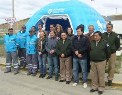 Funcionarios argentinos y chilenos llegaron a acuerdo para el paso migratorio del verano