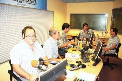 Closs realiz� un balance de su gesti�n y analiz� temas actuales