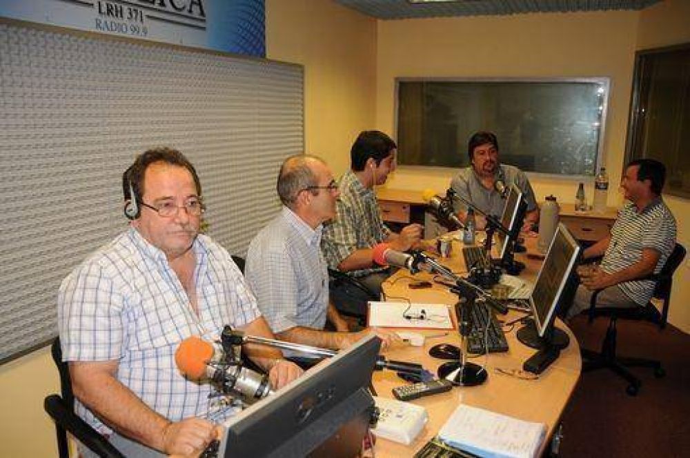 Closs anunci� que en 2013 se realizar� un relevamiento de madres solas con m�s de 3 hijos