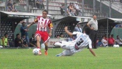 Mereci� ganar pero se tuvo que conformar con un empate