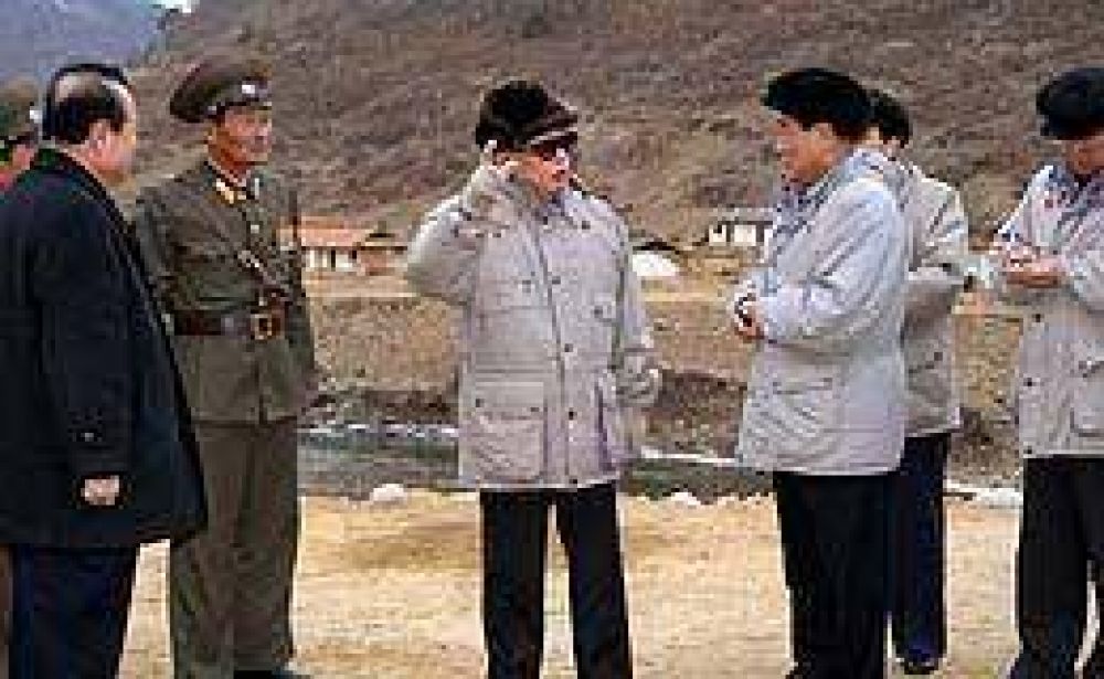 Corea del Norte advirti� que cualquier sanci�n de la ONU por lanzamiento de sat�lite podr�a provocar el quiebre de relaciones 