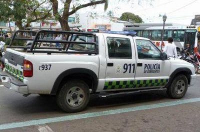 J�venes hospitalizados tras graves disturbios