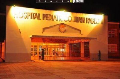 Dos ni�os murieron a causa de accidentes viales en el interior