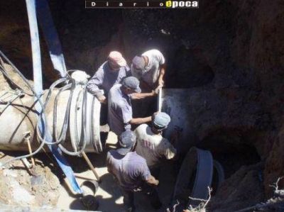 Estuvieron casi 15 horas sin agua barrios de la zona Este de Capital