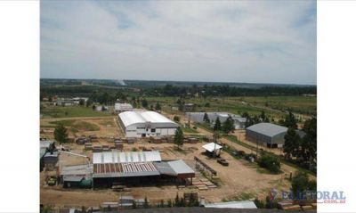 Varias comunas apuestan al 2013 para la concreci�n de parques industriales