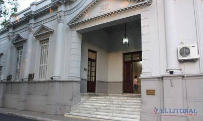 Un 24% m�s de fondos para la Legislatura y menos empleados