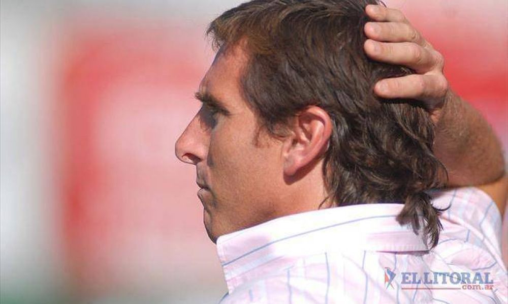 Asume Claudio Ubeda en Boca Unidos