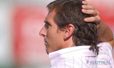 Asume Claudio Ubeda en Boca Unidos
