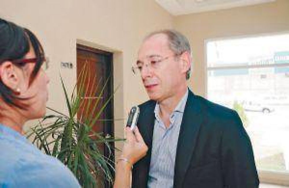 �Santiago avanza en industrializar lo rural�