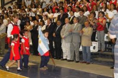  Jardines de Infantes municipales cerrar�n el ciclo lectivo 2012