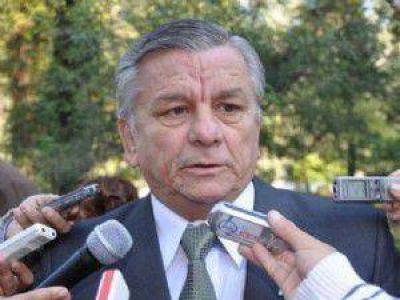  El Intendente Infante se reunir� con el Ministro De Vido