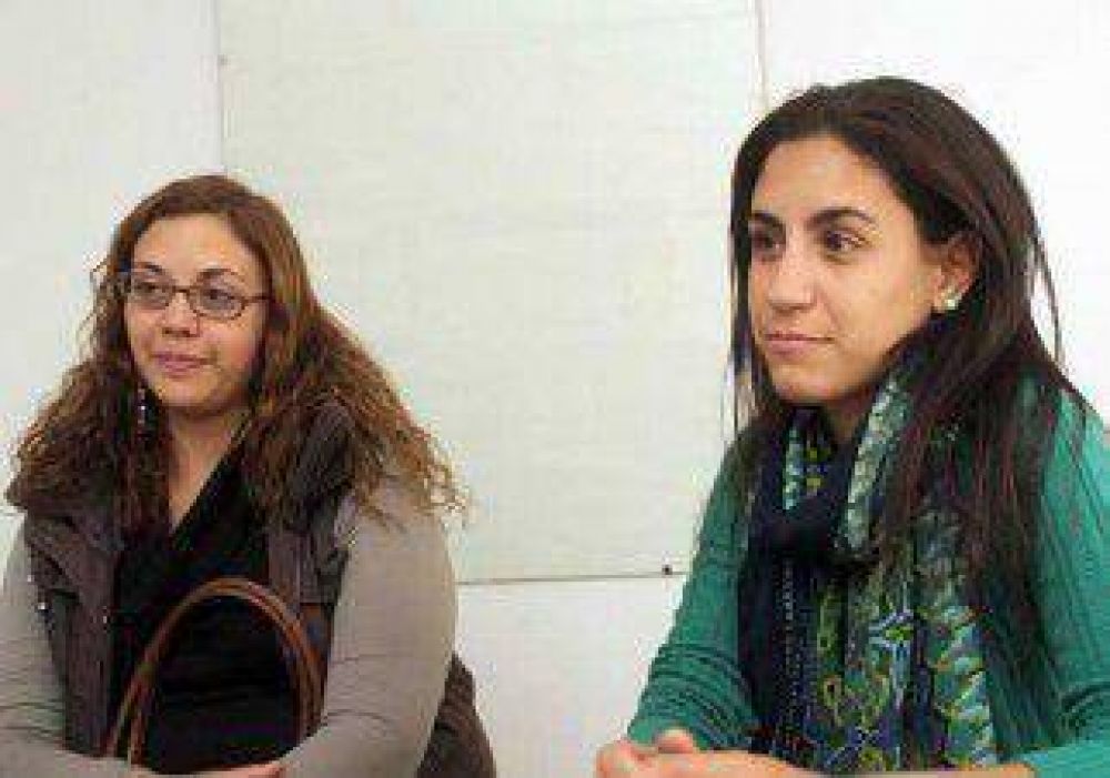 Buscan familias solidarias para ni�os desprotegidos