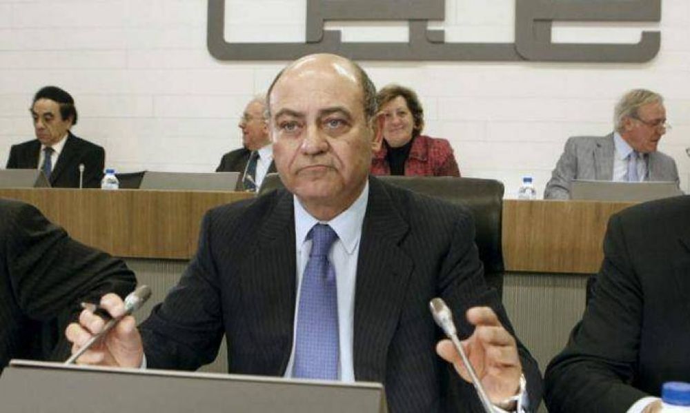 Detuvieron a D�az Ferr�n, uno de los ex propietarios de Aerol�neas Argentinas