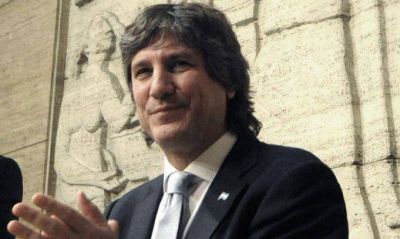 El vicepresidente mantendr� reuniones con empresarios y legisladores mexicanos