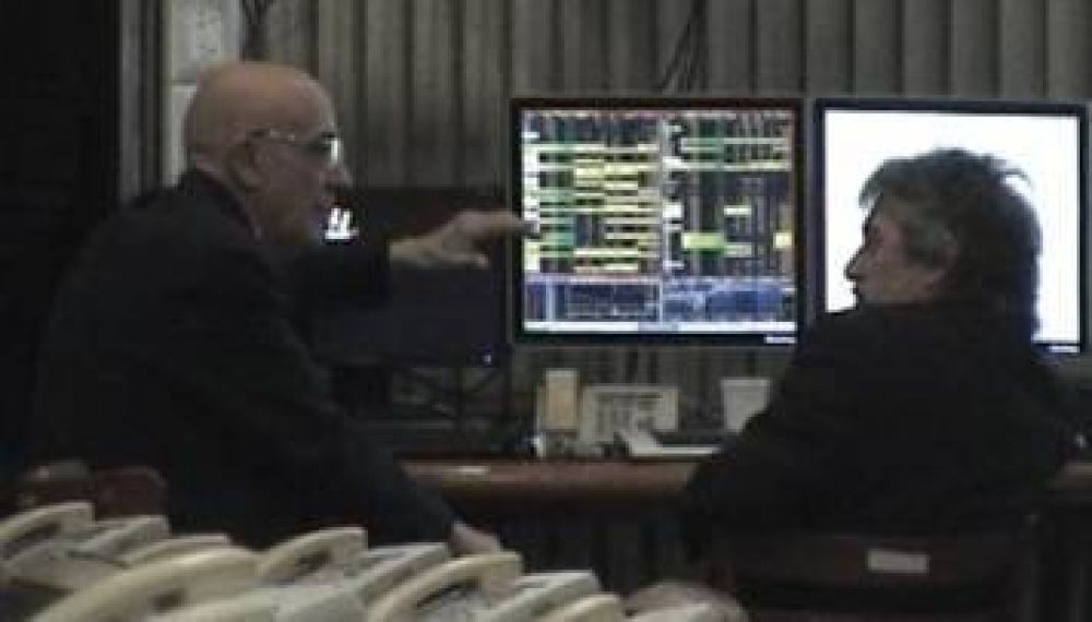  Bancos y petroleras animan al Merval, que gana 0,92%