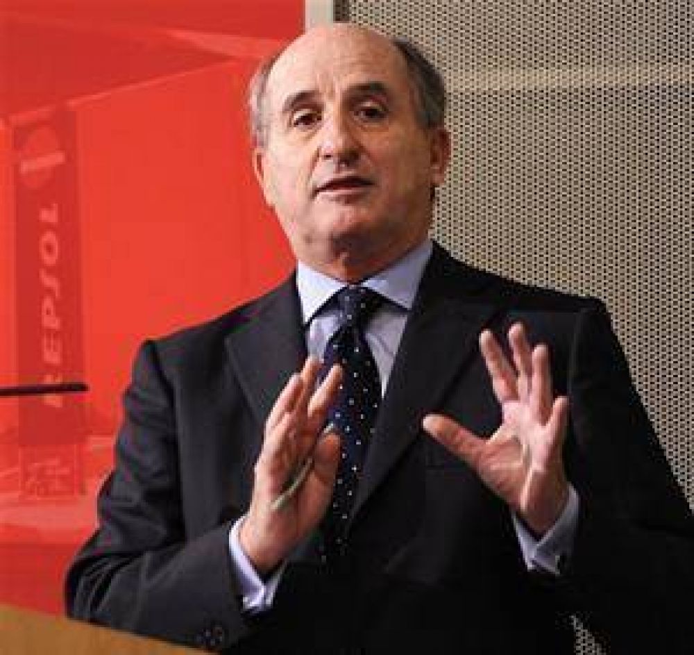Repsol demand� a la Argentina ante el CIADI por la "expropiaci�n discriminatoria"