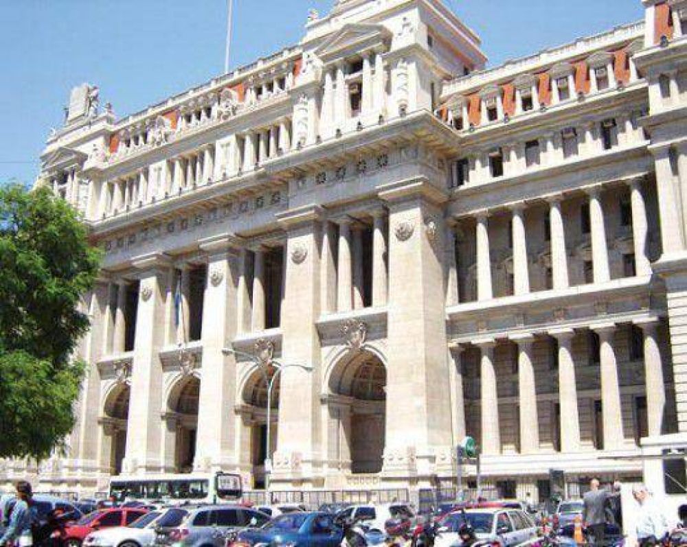 Confirman los jueces que deber�n resolver el caso Clar�n