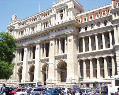 Confirman los jueces que deber�n resolver el caso Clar�n