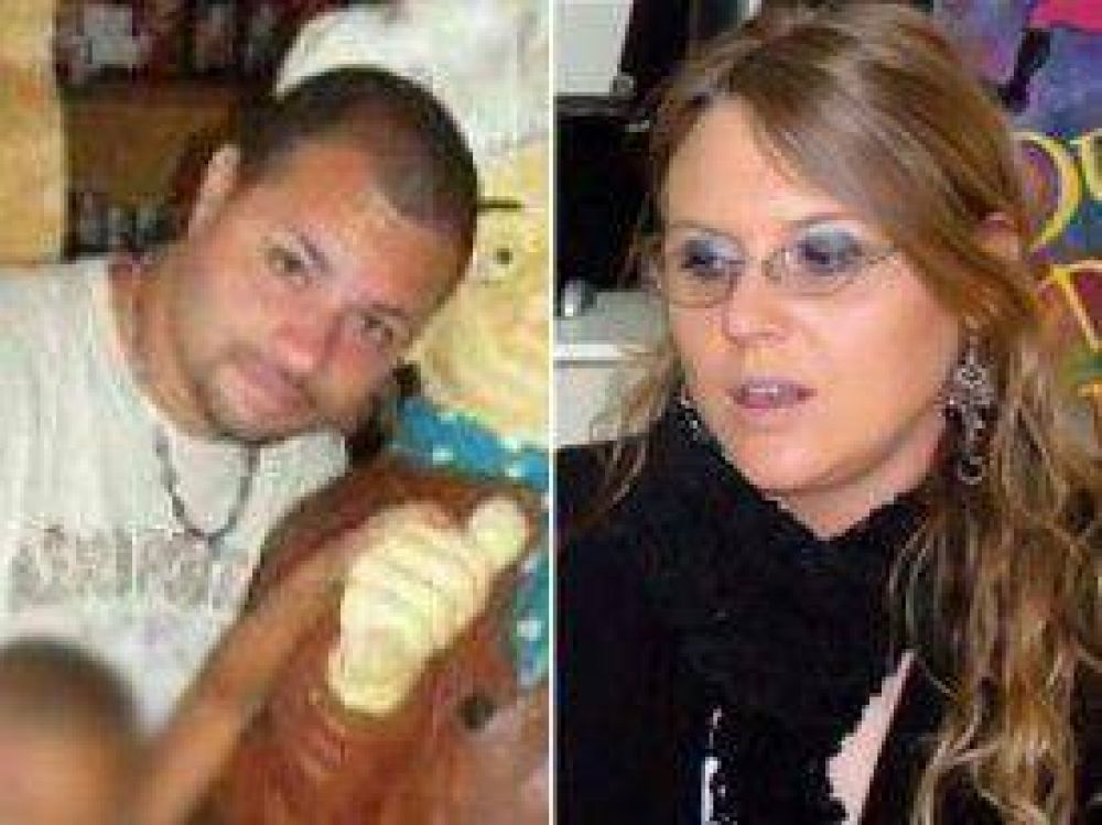 Heit y su esposo "declarar�n cuando est�n preparados"