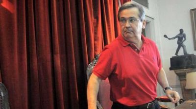 Cantero: "No me banco m�s seguir perdiendo partidos"