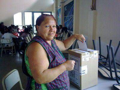 Nuevos Delegados de ATE en Educaci�n