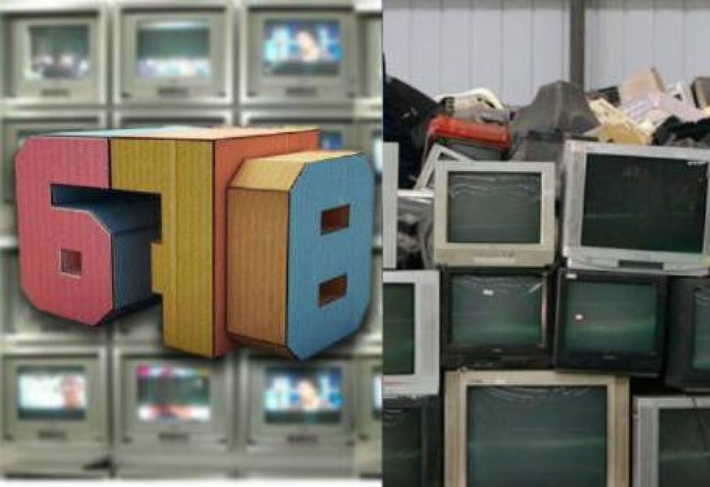 En Entre R�os ya preparan el 6D contra la comunicaci�n K