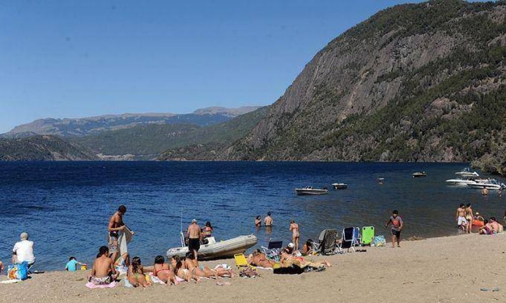 Auguran una "excelente temporada" en la Patagonia con un alto nivel de reservas