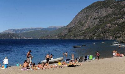 Auguran una "excelente temporada" en la Patagonia con un alto nivel de reservas