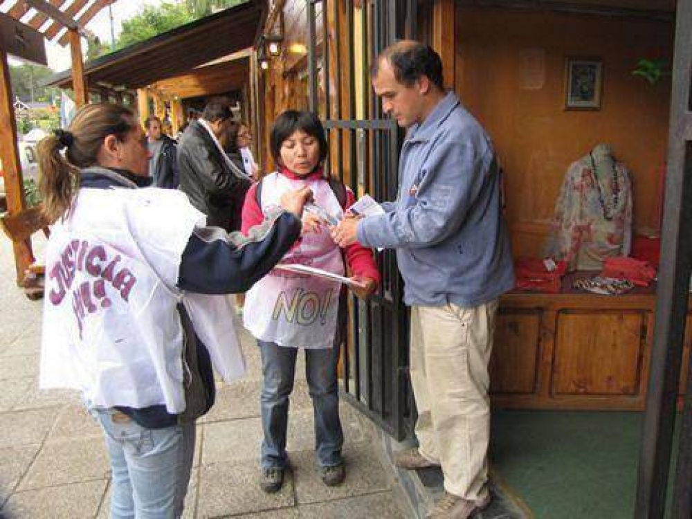 Difunden caso de presunto abusador de una menor