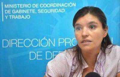 Campa�a de educaci�n vial durante diciembre en Neuqu�n