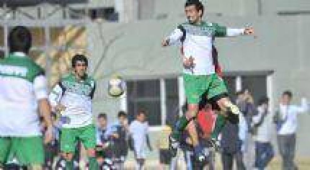 Gimnasia y Tiro cay� ante Sportivo Belgrano y suma su segunda derrota consecutiva